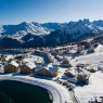 La Toussuire - Les Sybelles - Residencia CGH L'Alpaga